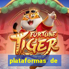 plataformas de jogos americanas